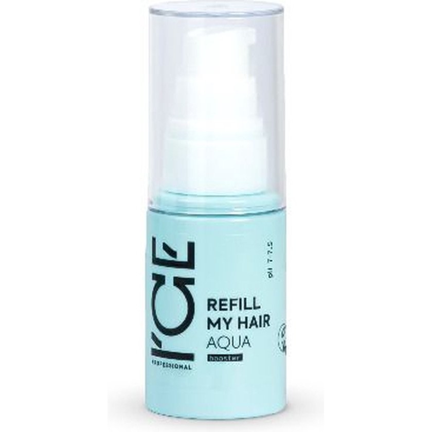 ICE-Professional Refill My Hair Aqua Booster, 30 ml