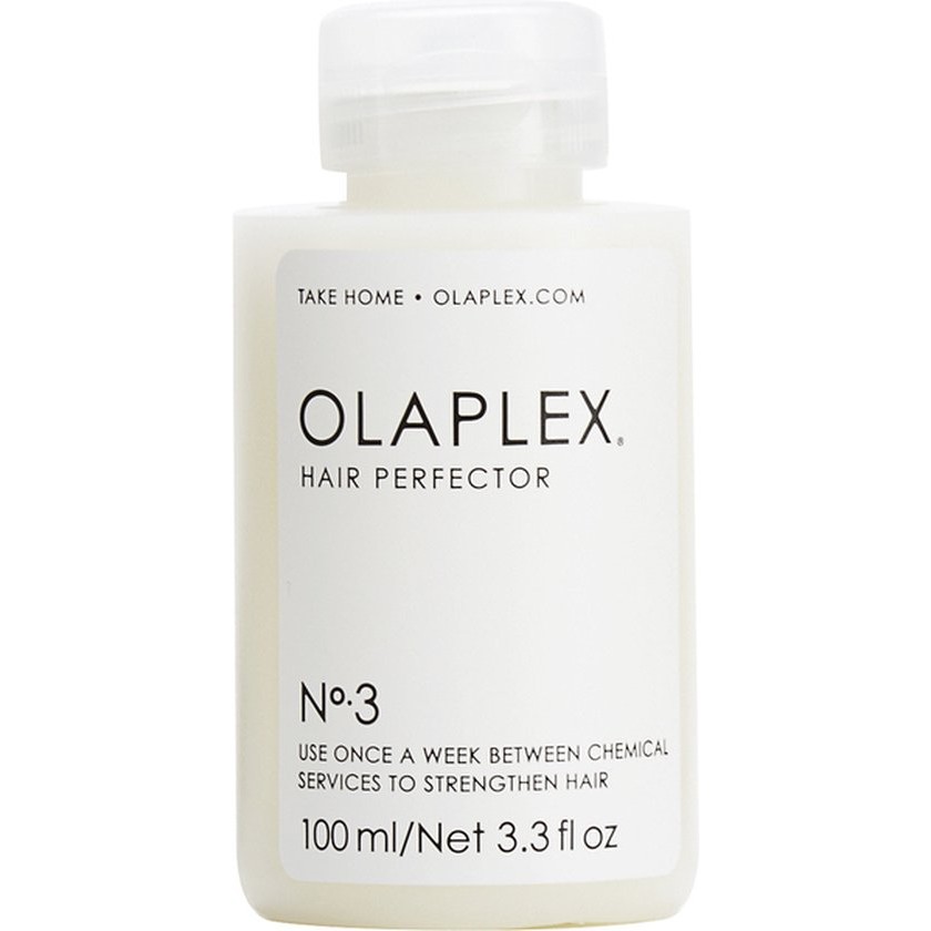 Restorative Intense Treatment Hair Perfector Nº 3 Olaplex Hair Perfector 100 ml 250 ml