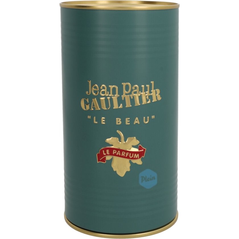 Jean Paul Gaultier Le Beau Male Eau de Parfum Spray 125 ml
