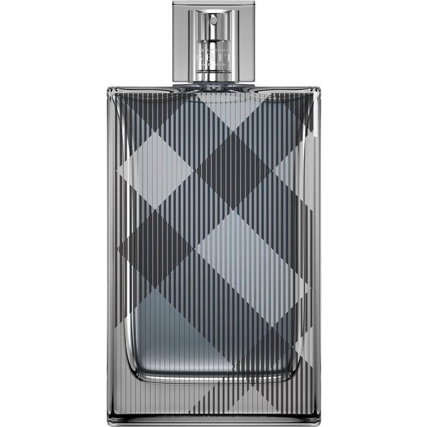 Burberry Brit For Him (m) Edt 100 Ml De