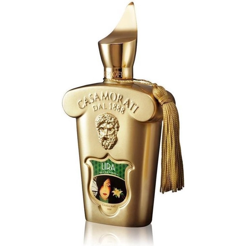 Lira by Xerjoff 100 ml – Eau De Parfum Spray