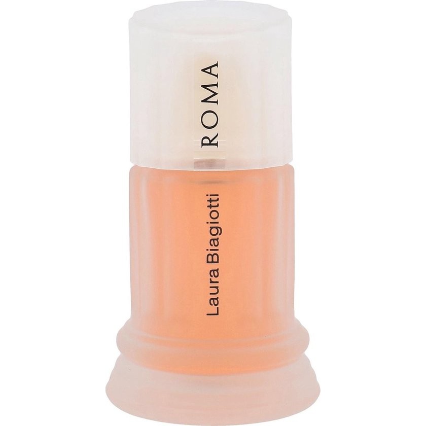 Laura Biagiotti Roma Eau de toilette spray 50 ml