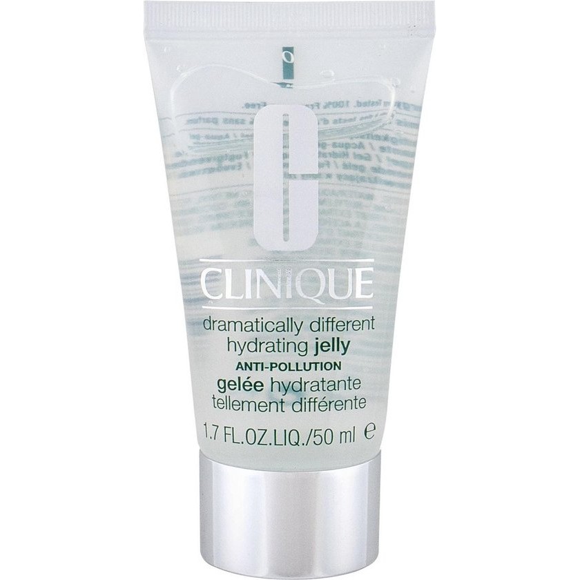 Clinique Dramatically Different Hydrating Jelly – 50 ml – Dagcrème