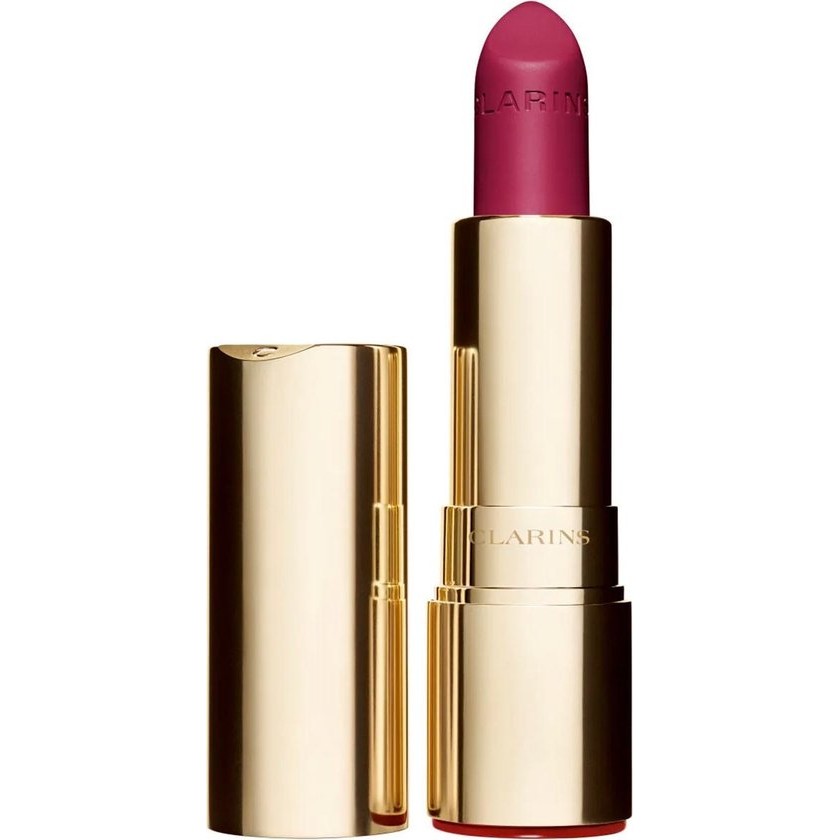 Clarins Joli Rouge Velvet 733V Soft Plum 3,5 g