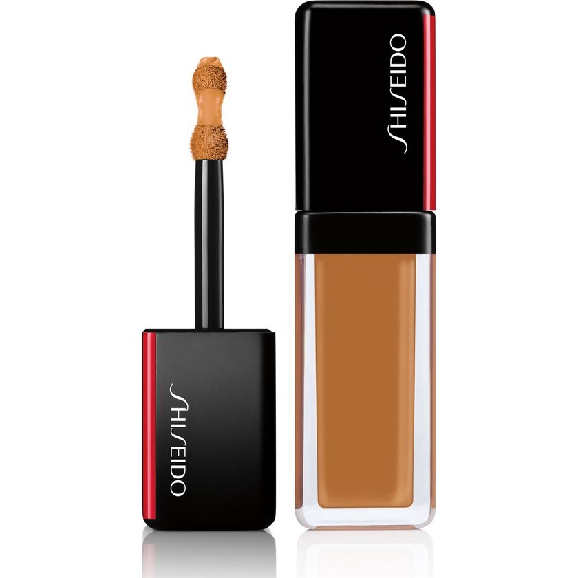 Shiseido Fluide Make Up Basis Make Up Synchro Skin Self Refreshing Concealer 401 Tan