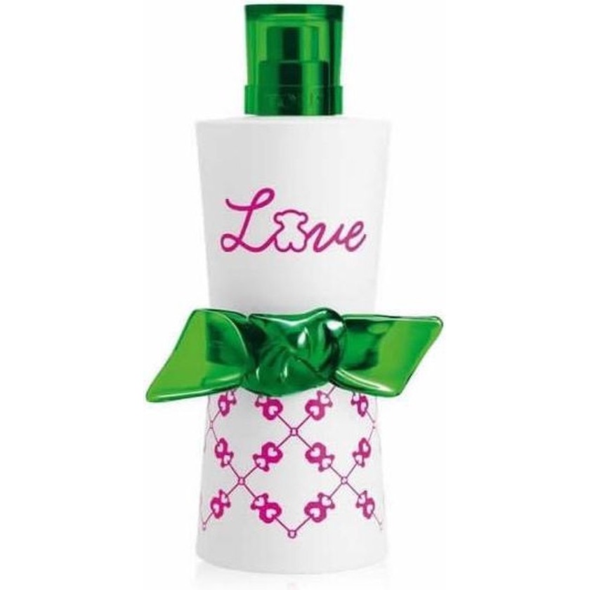 Tous TOUS MOMENTS LOVE eau de toilette spray 50 ml