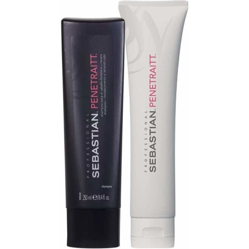 Sebastian Professional No.breaker Hybrid Bonding & Styling Spray 100 Ml