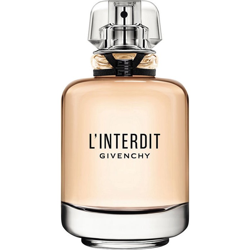 Givenchy L’interdit Edp Spray 125ml