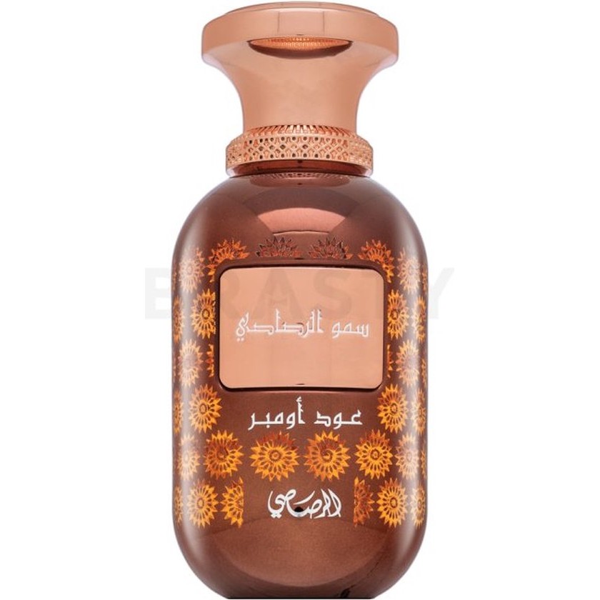 Rasasi Sar Lamaan Oud Rose EDP U 100m