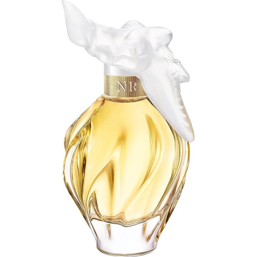 Nina Ricci L’air Du Temps Eau De Toilette Spray 50ml