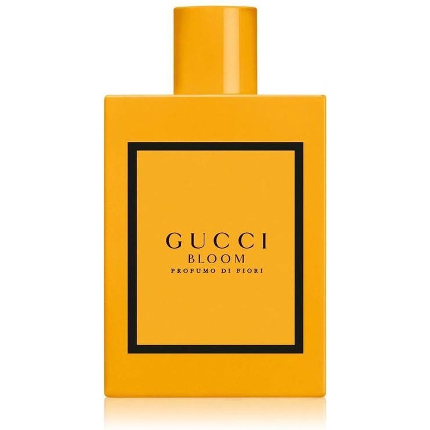 Gucci Bloom Profumo di Fiori EDP W 100 ml