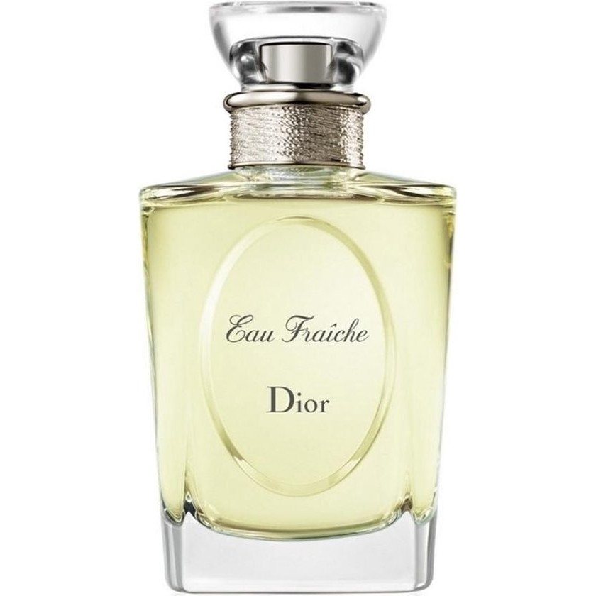 Dior Eau Fraîche – 100 ml – eau de toilette spray – damesparfum