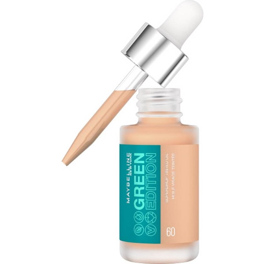 Maybelline Geen Edition Superdrop Tinted Oil #10