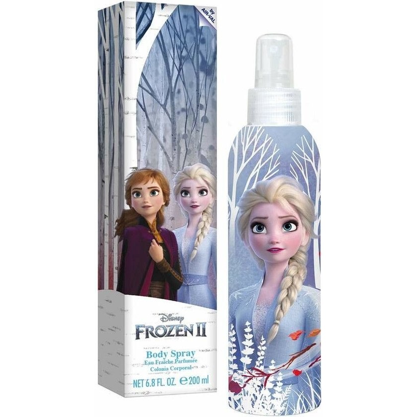 Frozen ll – Body Spray – 200ml