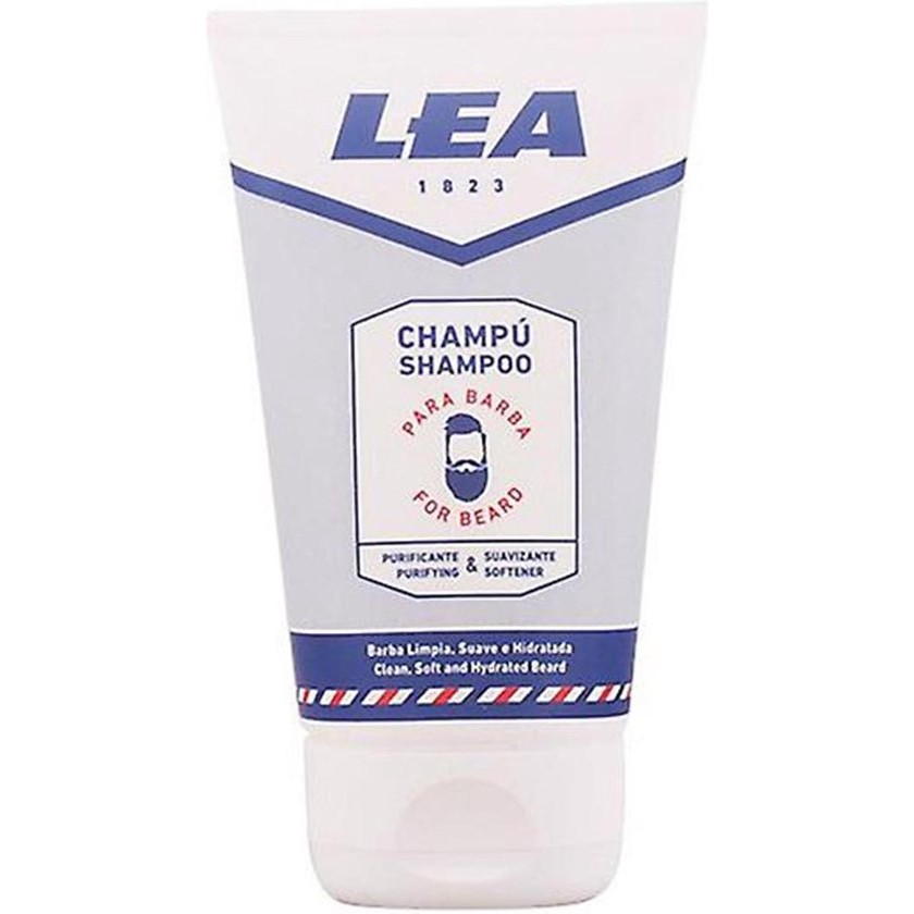 Lea – LEA BEARD shampoo 100 ml