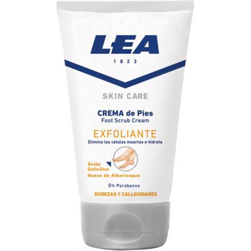 LEA 3.1166 voet creme Voetcrème & scrub