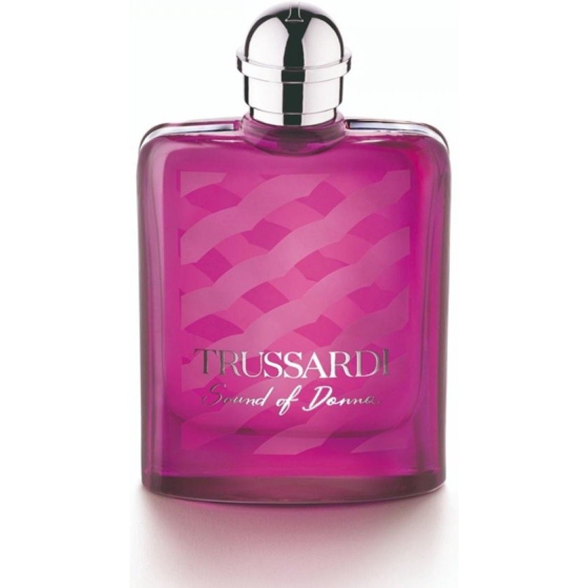 Trussardi Parfums – Sound of Donna – Eau De Parfum – 100ML