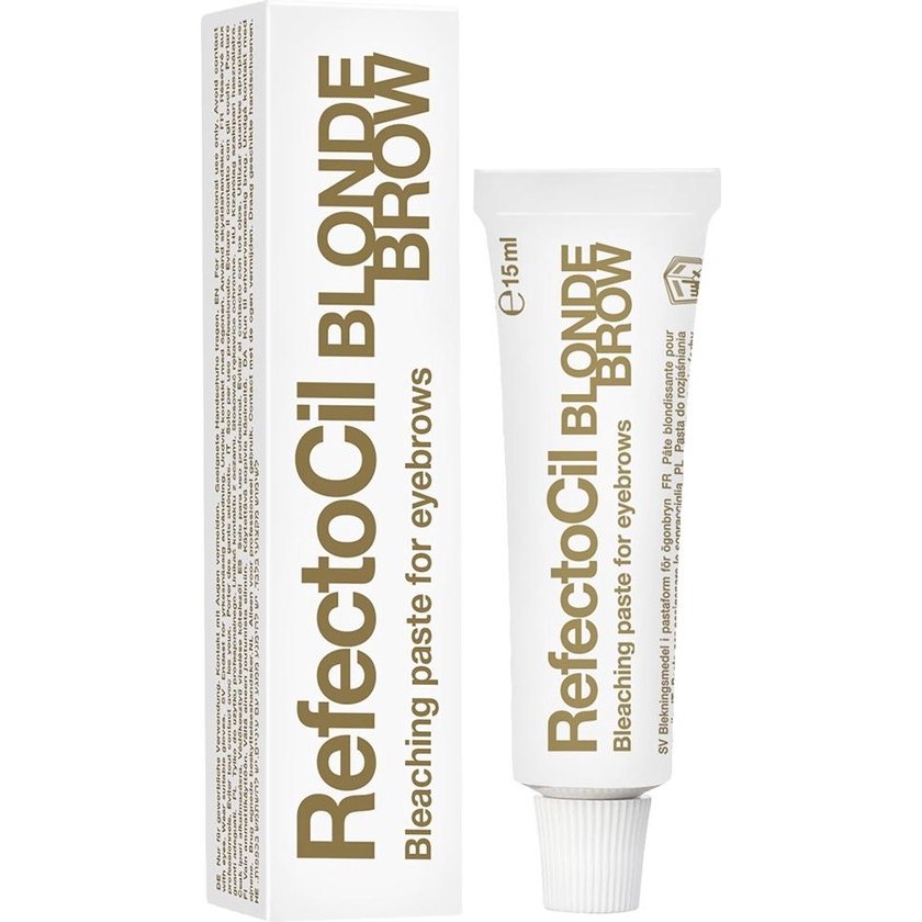 RefectoCil 9003877057000 wimper- en wenkbrauwverf
