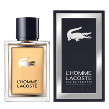 Lacoste Lacoste L’homme Edt Vapo 100 ml