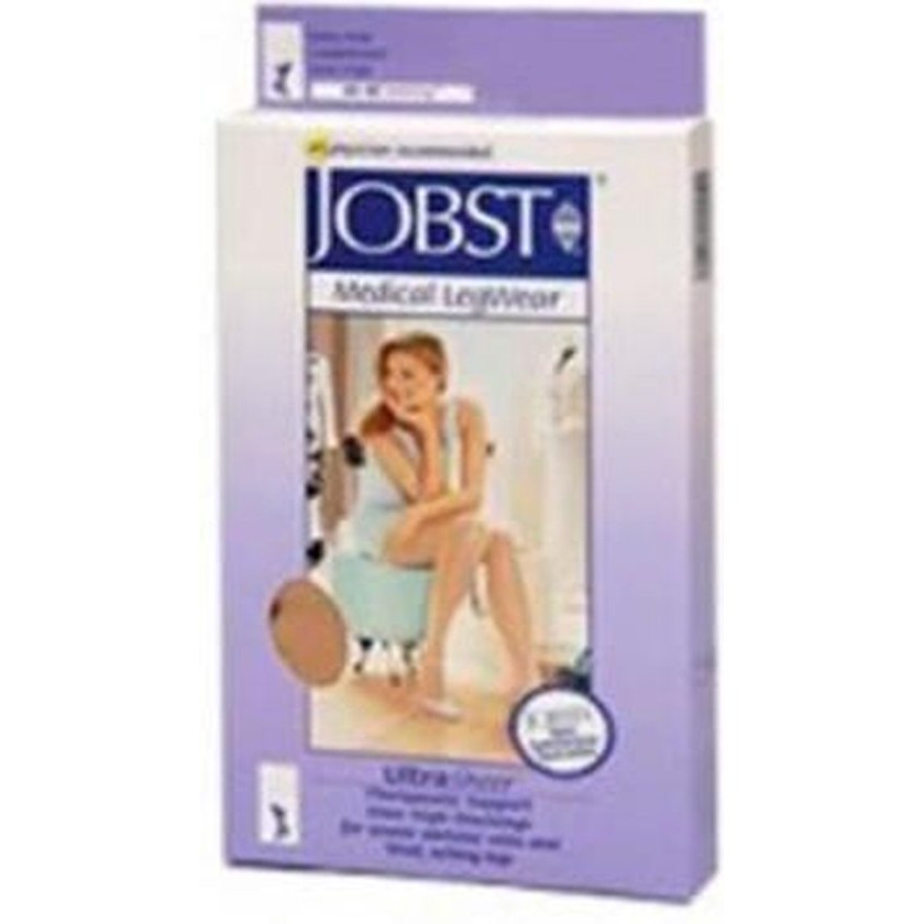 Jobst Panty Medias Cortas De Compresia3n Normal Color Beige Talla 2 1 Unidad Bsn Medical