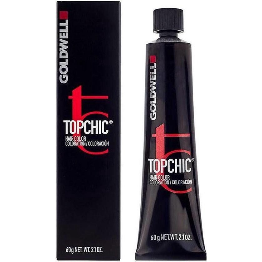 Goldwell Topchic Haarverf @ Naturals 60ml
