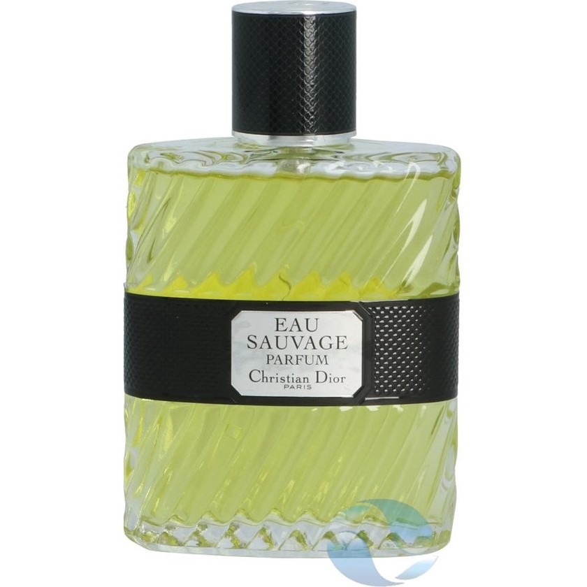 Christian Dior Eau Sauvage Eau De Parfum Spray 100 ml for Men