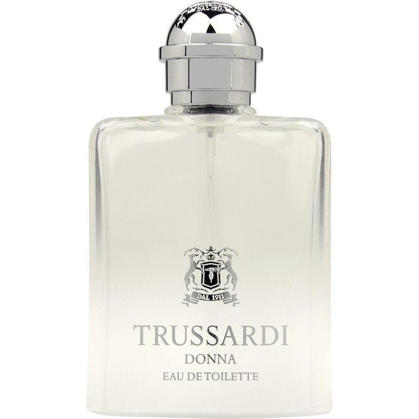 Trussardi Donna – 50 ml – eau de toilette spray – damesparfum