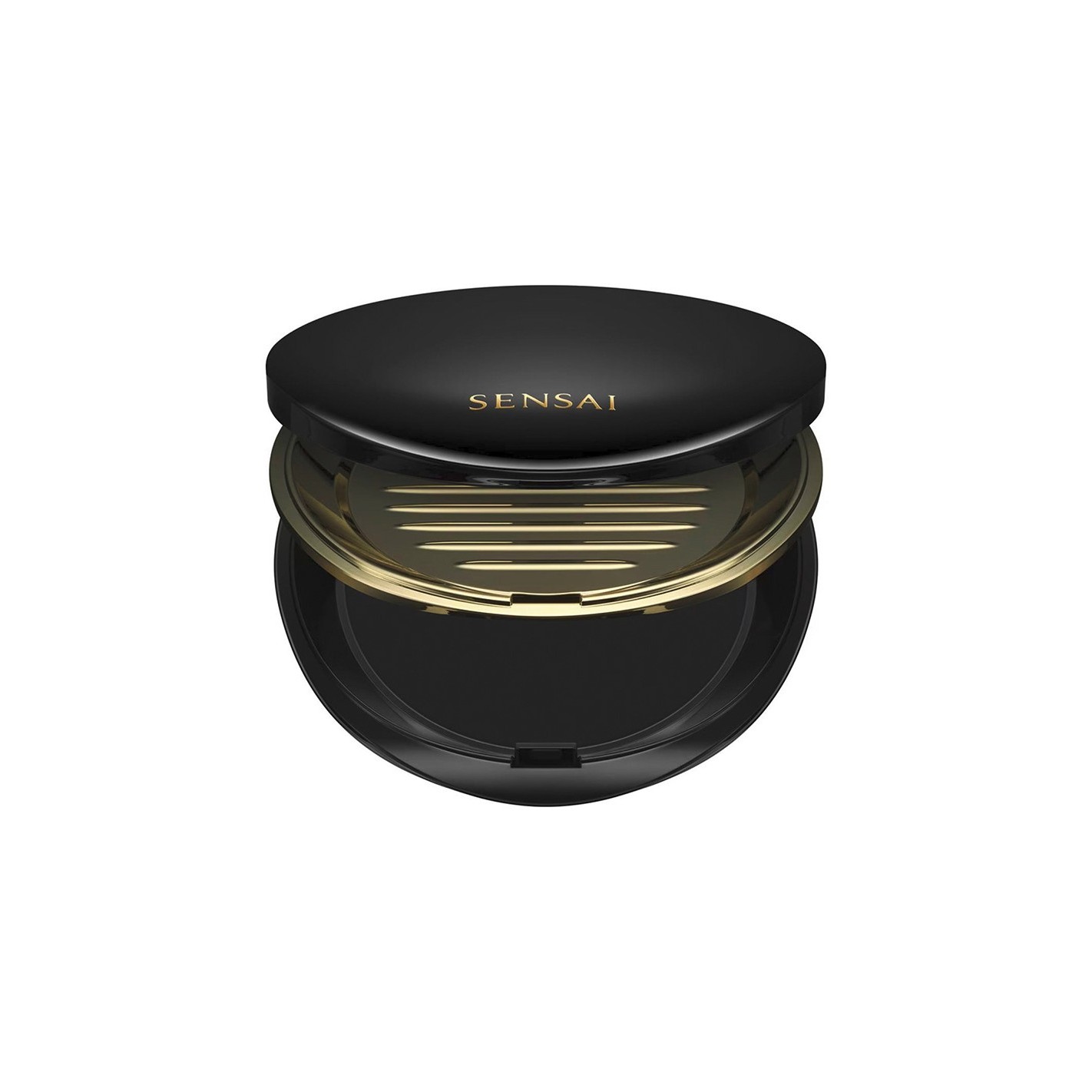 Sensai Compact Case For Total Finish Carcasa 1 U