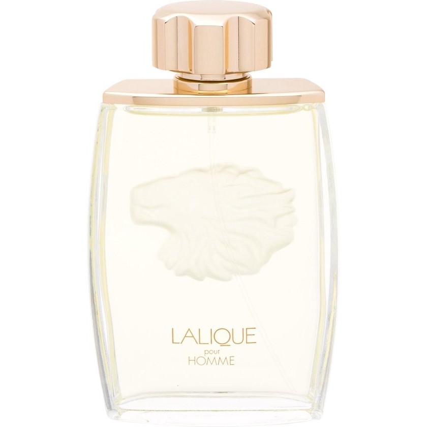 Lalique Pour Homme Lion EDP M 125 ml