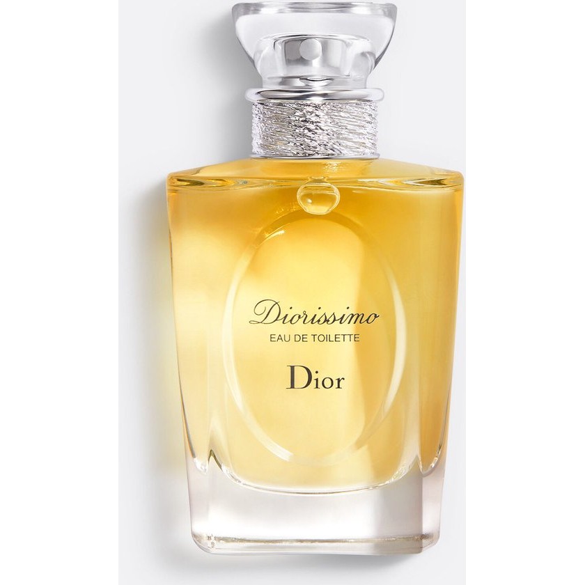 Dior (Christian Dior) Diorissimo EDT W 100 ml