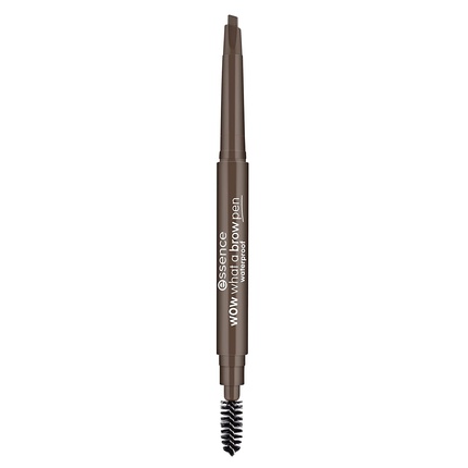 Wow What A Brow Pen Waterproof – VoděodolnA Tuzka Na ObočI 0,2 G