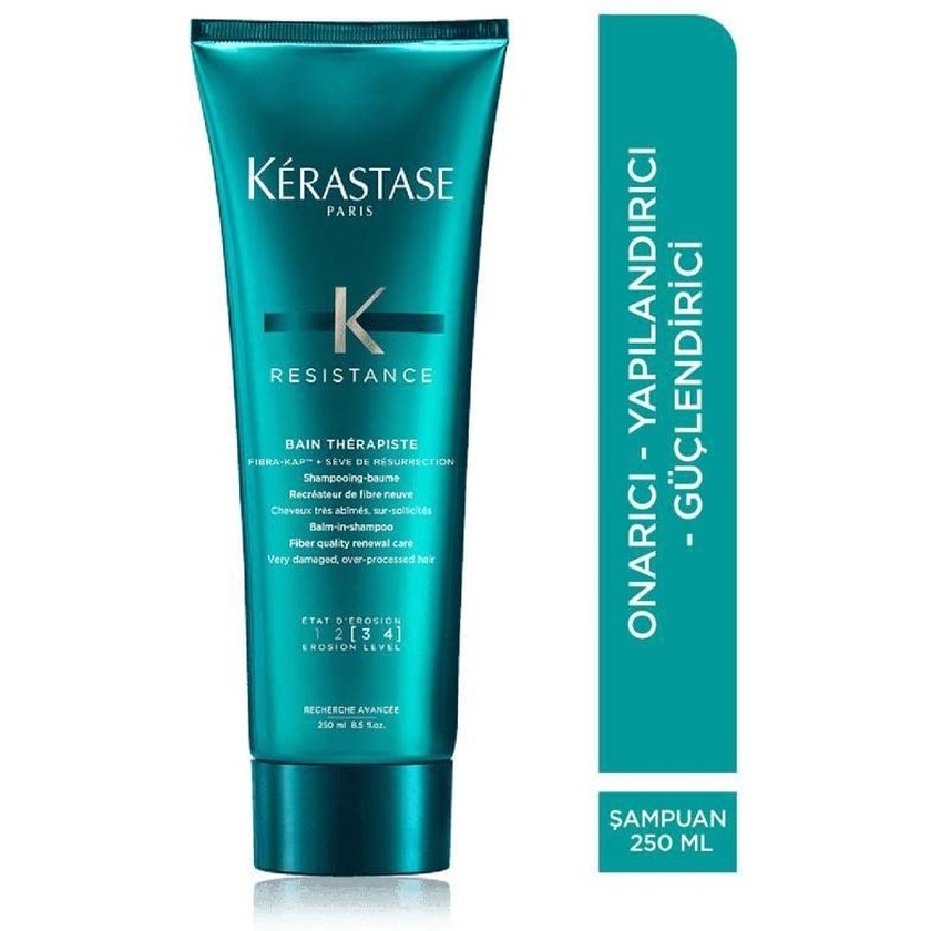 Kérastase Résistance Bain Therapiste 250ml