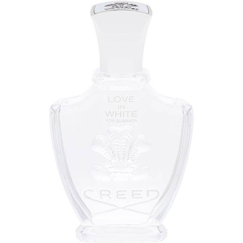 Creed Love In White for Summer Eau De Parfum Spray 75 ml for Women
