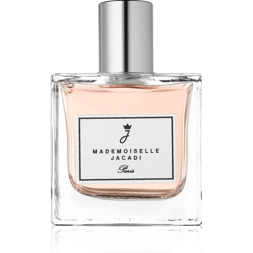 Jacadi Paris Mademoiselle Eau De Toilette – Parfum Voor Meisjes – Zonder Alcohol – 50 ml