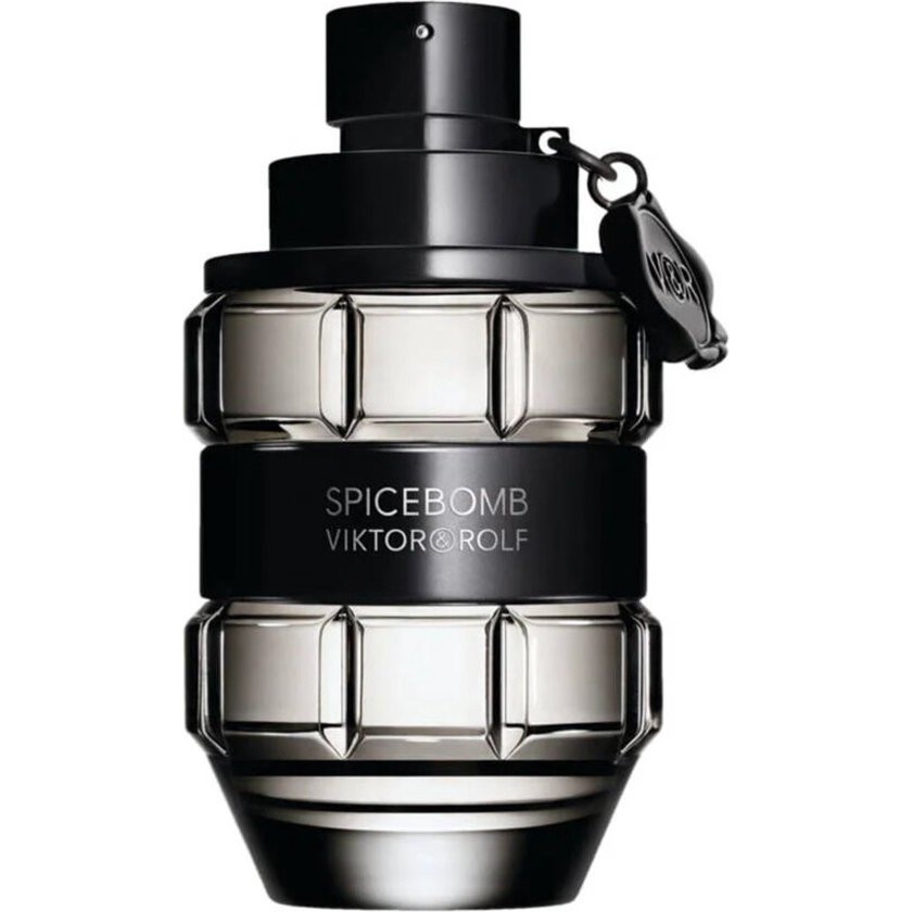 Viktor & Rolf Spicebomb 50 ml – Eau de Toilette – Herenparfum