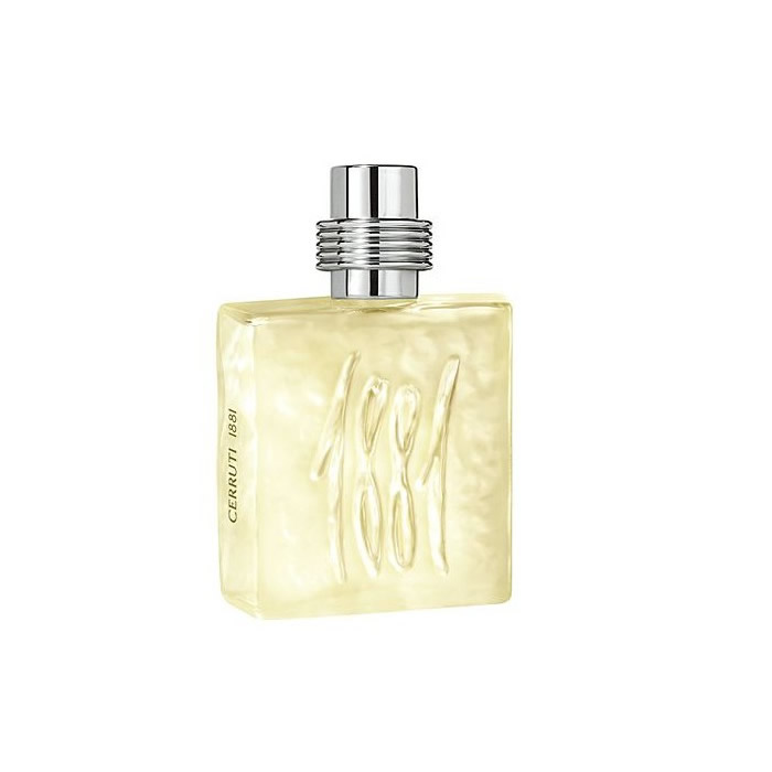 Cerruti 1881 Pour Homme Edt M 50 Ml