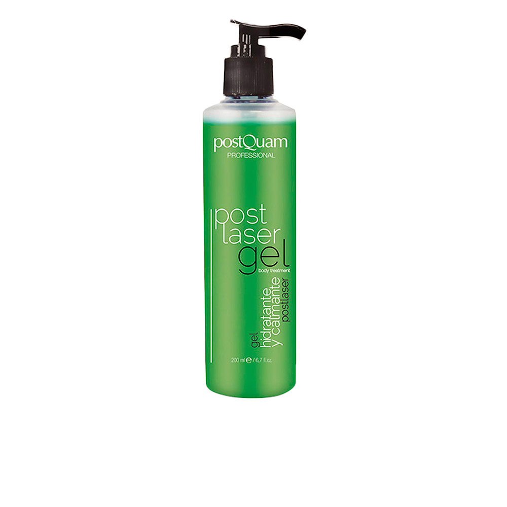 Post Laser Body Treatment By Postquam 200 Ml