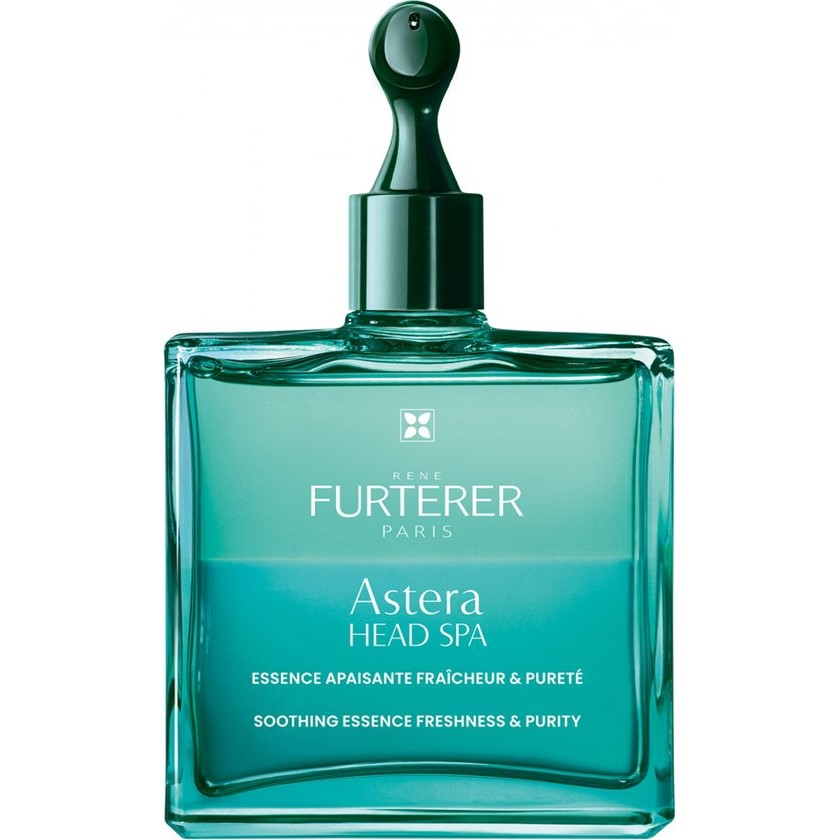 Rene Furterer Head Spa Astera Soothing Concentrate 50 Ml
