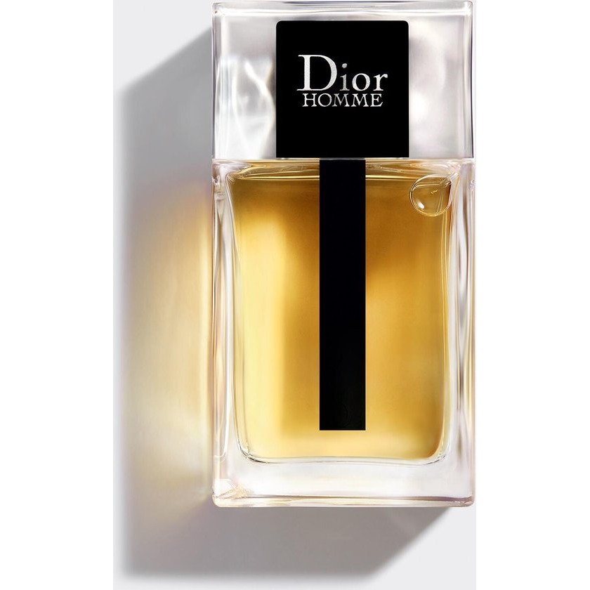 Dior Homme 50 ml Eau De Toilette – Herenparfum