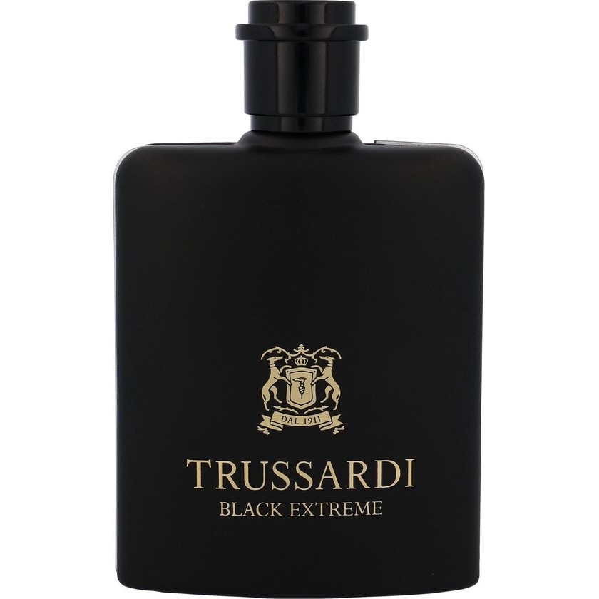 Trussardi Black Extreme – 100 ml – Eau de toilette