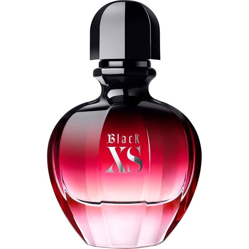 Paco Rabanne Black XS 30 ml Eau de Parfum – Damesparfum