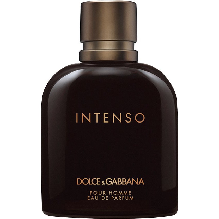Dolce and Gabbana Intenso Eau de Parfum Spray 125ml