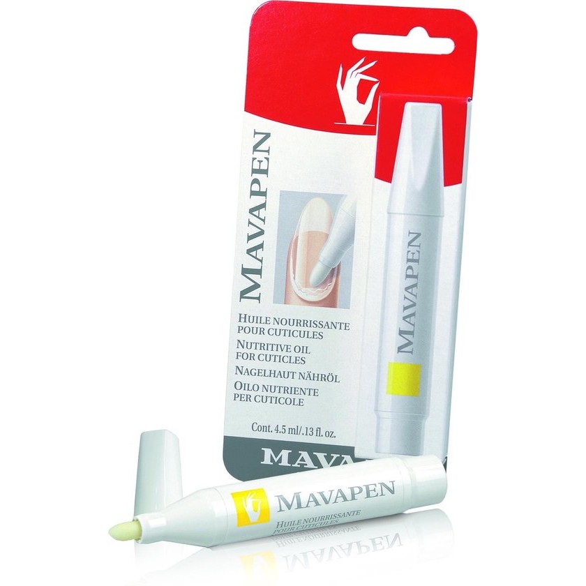 Cuticule Treatment Mavapen Mavala (4,5 ml)