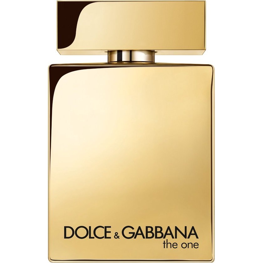 DOLCE  GABBANA THE ONE GOLD 1 6 EAU DE PARFUM INTENSE SPRAY