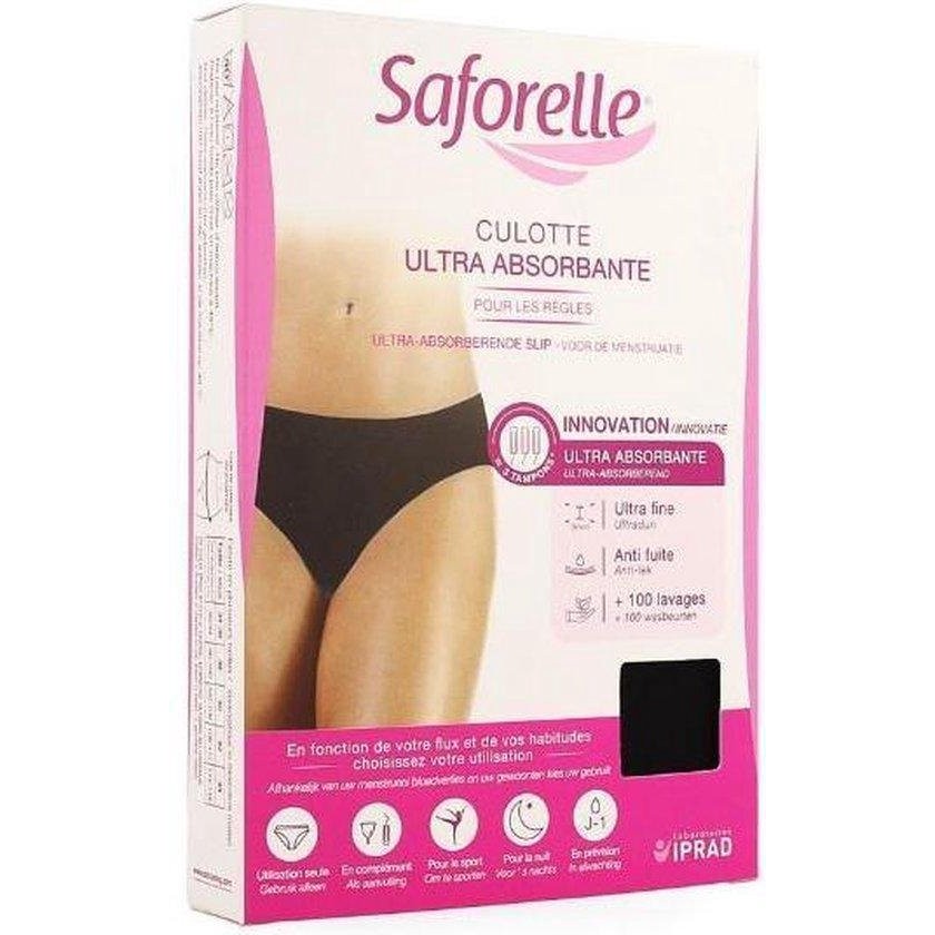 Saforelle Absorberende Slip Small