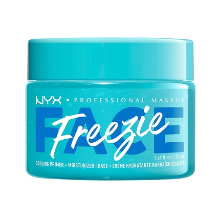 Nyx Face Freezie Moisturizer 50ml