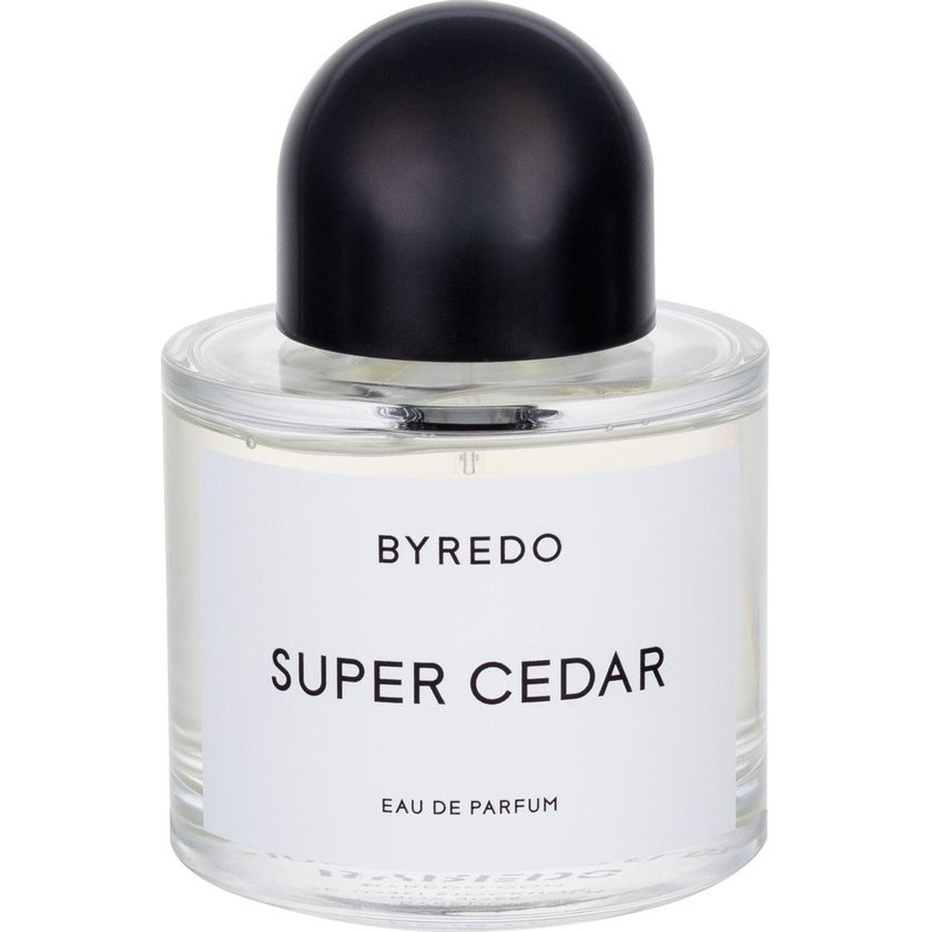Byredo Super Cedar eau de parfum spray 100 ml