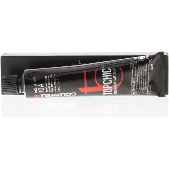 Goldwell Topchic Hair Color 12bs 60 Ml