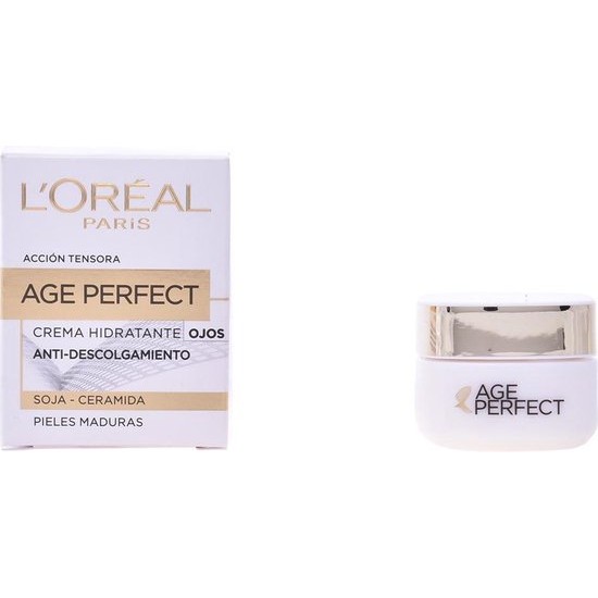 Age Perfect Eye Contour Cream By L’oreal 15 Ml