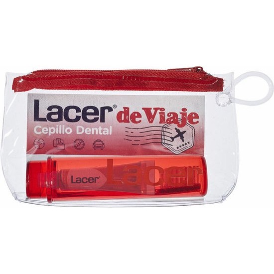 Reisset Lacer (3 Onderdelen)